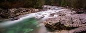 British Columbia Dry Creek
