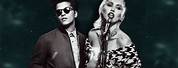 Bruno Mars Song Opposite by Miley