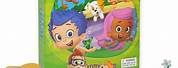 Bubble Guppies My Busy Books