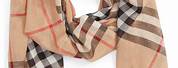 Burberry Scarf Colours Print