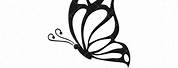 Butterfly Images Clip Art SVG