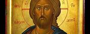 Byzantine Icons Religious Art
