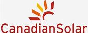 Canadian Solar High Quality Logo
