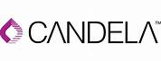 Candela Laser Logo