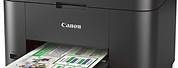 Canon Printer and Fax Machine