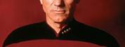 Captain Picard Star Trek TNG