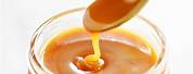 Caramel Syrup Recipe