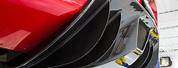 Carbon Fiber Air Diffuser Ferrari