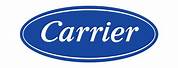 Carrier Corporation Company Logo