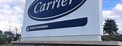 Carrier Corporation Gift Shop