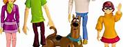 Cartoon Network Scooby Doo Actionfigures