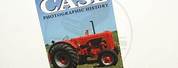 Case Tractor Parts Book Holder