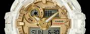 Casio G-Shock Watch Limited Edition
