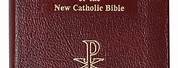 Catholic Bible New Testament
