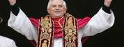 Catholic Pope Benedict XVI