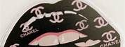 Chanel Clip Art Stickers