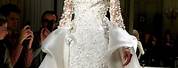 Chanel Haute Couture Wedding Dresses