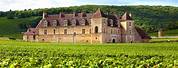 Chateau De Bourgogne