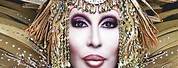 Cher Impersonator Drag Race