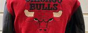 Chicago Bulls Jacket Retro Prize