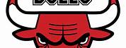 Chicago Bulls Logo Clip Art