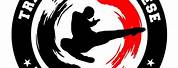 Chinese Martial Arts Logo