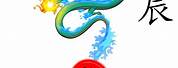 Chinese Zodiac 2012 Water Dragon
