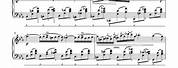 Chopin Nocturnes Sheet Music