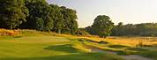 Chorleywood Golf Course
