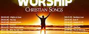 Christian Music Worship Songs