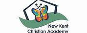 Christian School of Music Logo
