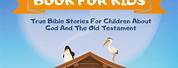 Christian Story Books for Kids