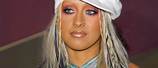 Christina Aguilera 2000s Fashion
