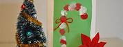 Christmas Card Craft Ideas for Kids