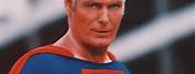 Christopher Reeve Superman Kingdom Come