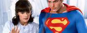 Christopher Reeve Superman Lois Lane
