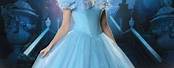 Cinderella Movie Dress for Girls