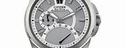 Citizen Eco-Drive Dual Time Watches