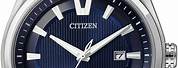 Citizen Solar Titanium Watches for Men
