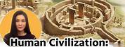Civilization 6,000 Years Ago