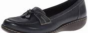 Clarks Ashland Bubble Loafers for Women