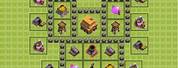 Clash of Clans Base 4