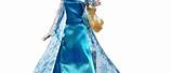 Classic Disney Frozen Elsa Doll