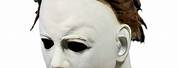 Classic Michael Myers Halloween Mask