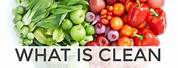 Clean Eating 5 Watching For