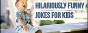 Clean Kids Jokes to Tell Your Friends