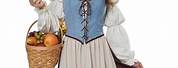 Clothing Medieval Peasant Dress