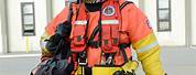 Coast Guard Rescue Swimmer Uniform