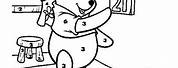 Color by Number Coloring Sheets for Adults Winne the Pooh