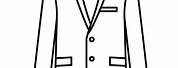 Coloring Pages of Blazer Symbol